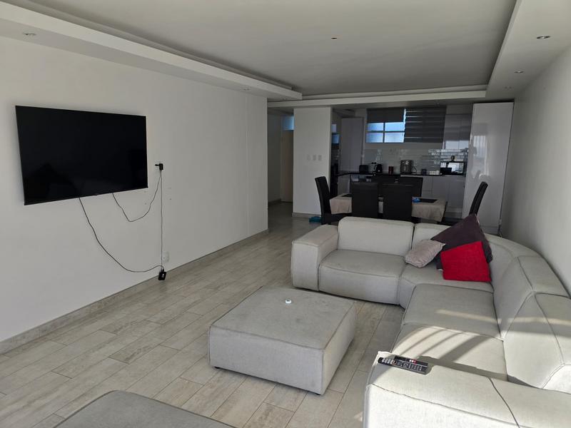 To Let 2 Bedroom Property for Rent in Summerstrand Eastern Cape